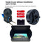 Cámara Submarina HD con Sonda de Pesca - Localizador de Peces Profesional