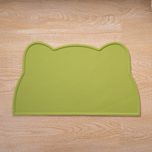 Tapete de Silicona con Forma de Gato - Impermeable y Fácil de Limpiar - Image 17
