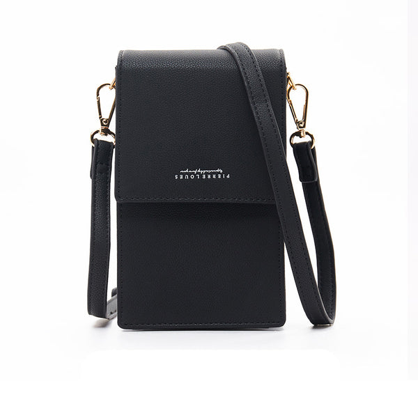 Bolsa Crossbody Minimalista para Celular - Image 21