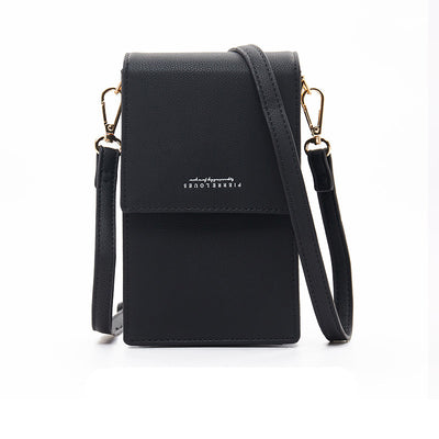 Bolsa Crossbody Minimalista para Celular - Image 21
