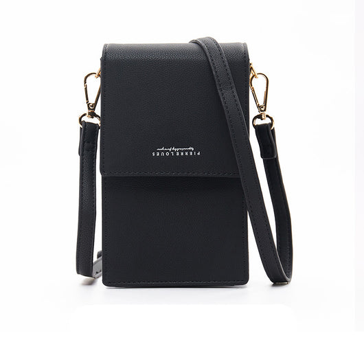 Bolsa Crossbody Minimalista para Celular - Image 21