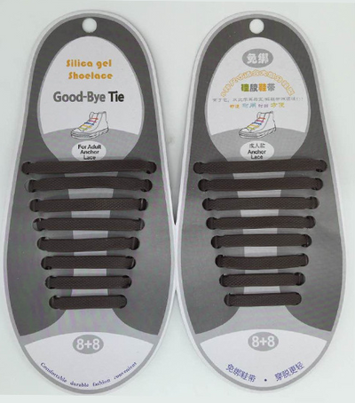 Cordones Deportivos sin Nudo Unisex para Correr - Image 5