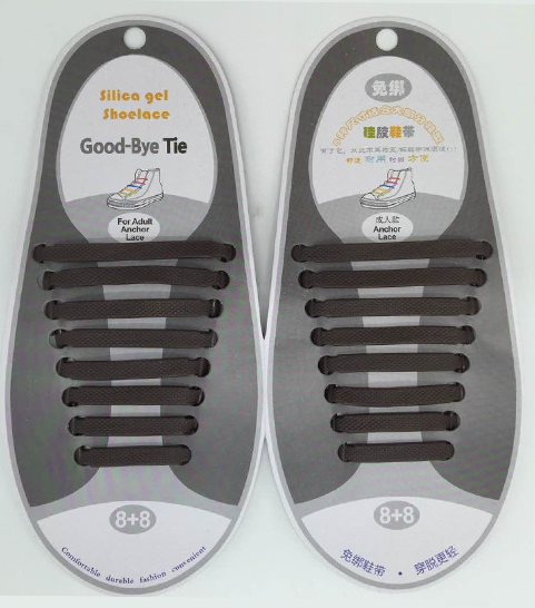 Cordones Deportivos sin Nudo Unisex para Correr - Image 5