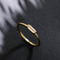 Anillo de Oro con Piedras Preciosas