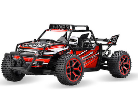 Auto RC de Drift de Alta Velocidad - Image 19