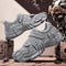 Zapatillas Deportivas Transpirables para Hombre - Estilo Casual Moderno