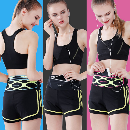 Billetera Móvil de Alta Capacidad para Pantallas de 7 Pulgadas - Image 7