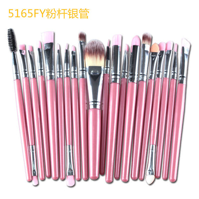 Set Profesional de Brochas de Maquillaje - Image 22