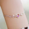 Pulsera Alas de Ángel