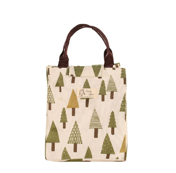 Bolsa Térmica Impermeable para Almuerzo - Portátil y Aislante - Image 7