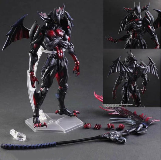 Cazador 4 - Armadura Definitiva de Destrucción - Image 4