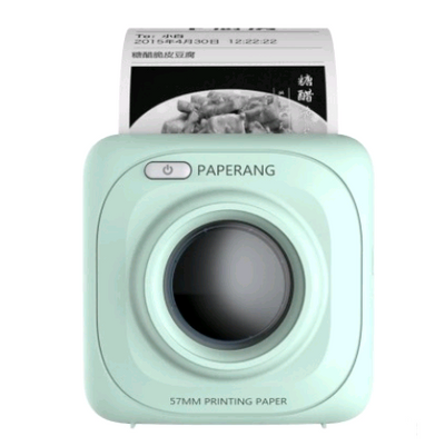 Impresora Térmica Portátil Paperang - Fotos Instantáneas en tu Bolsillo - Image 7