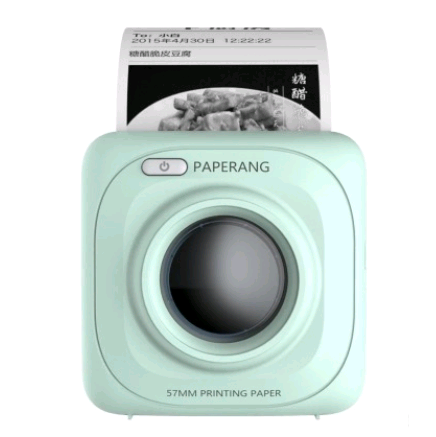 Impresora Térmica Portátil Paperang - Fotos Instantáneas en tu Bolsillo - Image 7