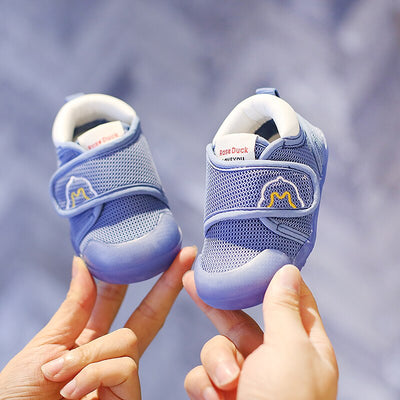 Zapatos Infantiles con Malla Transpirable y Suela Suave - Image 6