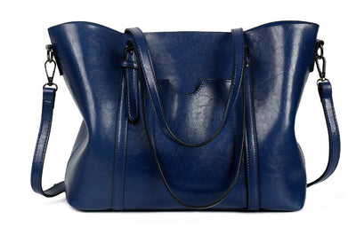Bolso Mensajero Retro Europeo - Cartera Elegante para Mujeres - Image 7