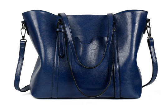 Bolso Mensajero Retro Europeo - Cartera Elegante para Mujeres - Image 7