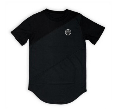 Playera Casual de Malla Transpirable con Costura de Algodón - Image 7