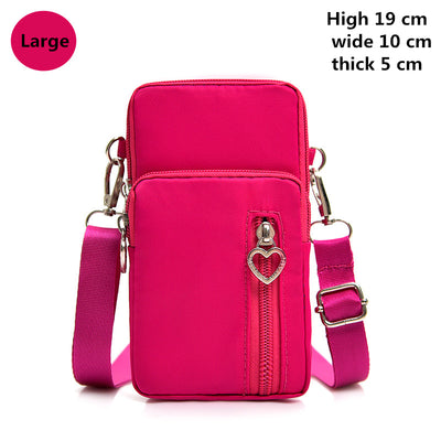 Bolsa Mini Versátil para Todo - Image 13