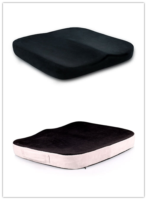 Cojín Ergonómico de Espuma Viscoelástica con Rebote Lento - Image 27
