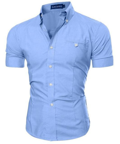 Camisa Ejecutiva Alpha - Image 7