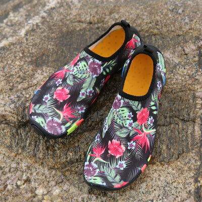 Zapatillas de Rastreo Acuático de Interferencia Rápida - Image 4