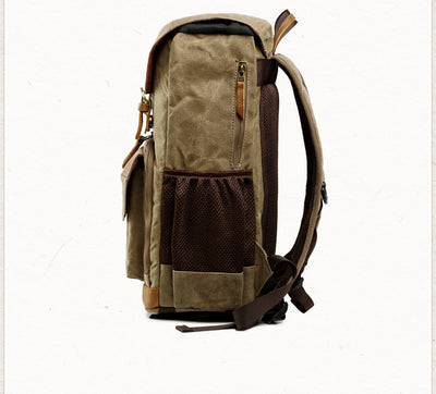 Bolsa para Cámara Profesional - Image 2