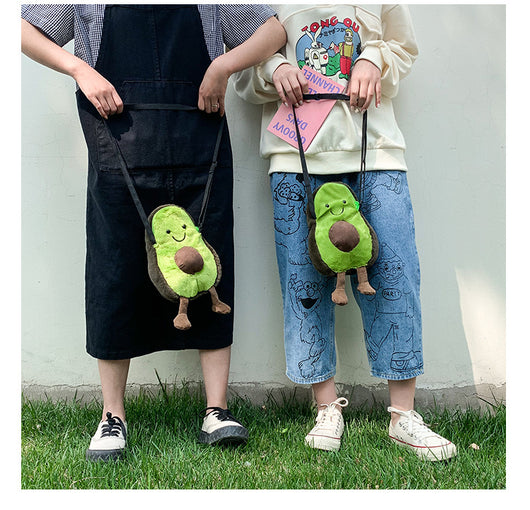 Bolso Bandolera Aguacate para Mujer - Image 13