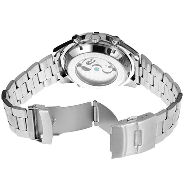Reloj Deportivo Mecánico de Moda