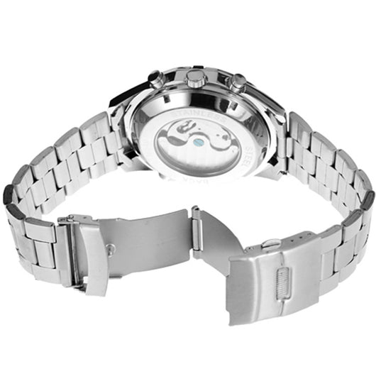 Reloj Deportivo Mecánico de Moda - Image 2