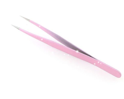 Pinzas de Acero Inoxidable Prime Beauty - Image 13