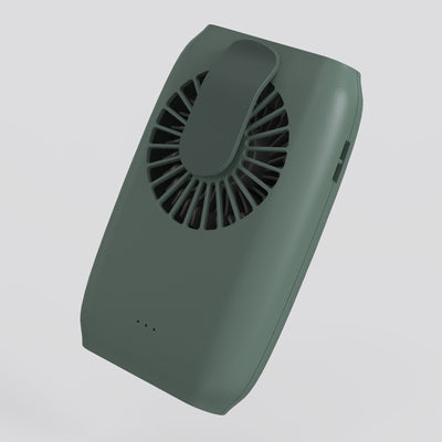 Ventilador Deportivo USB con Carga Inalámbrica - Image 19