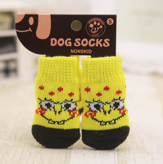 Calcetines Divertidos para Perros - Image 5