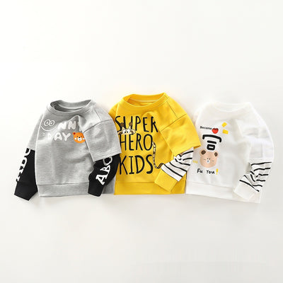 Ropa de Baño Infantil Premium para Niños y Niñas - Image 4