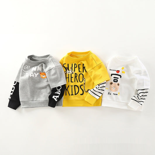 Ropa de Baño Infantil Premium para Niños y Niñas - Image 4