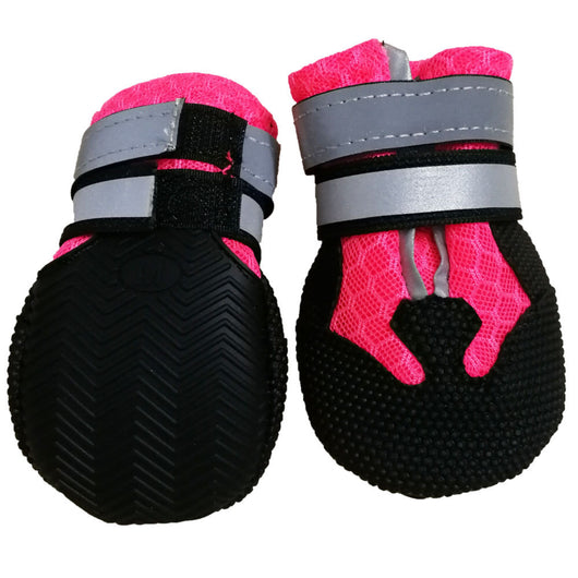 Protectores de Pata Transpirables para Perros - Image 8
