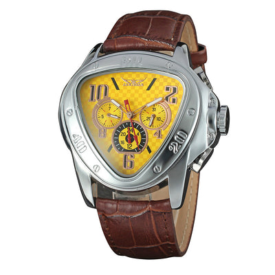 Reloj Automático Multifuncional de Precisión - Image 2