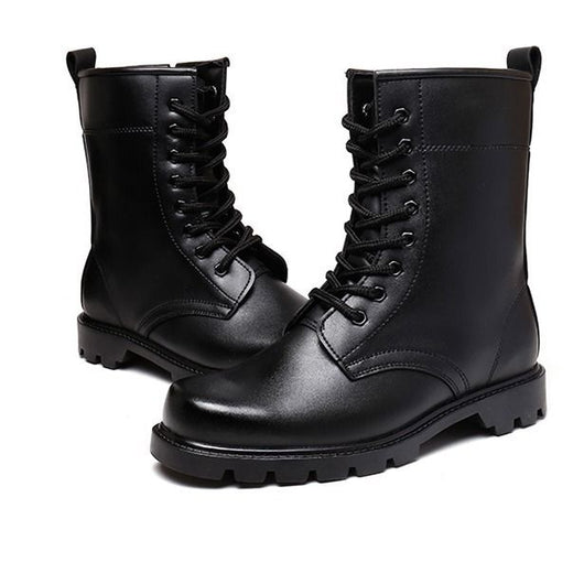 Botas Tácticas de Entrenamiento para Fuerzas Especiales - Hombre y Mujer - Image 5