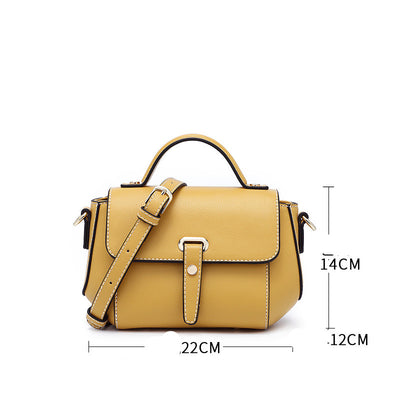 Bolso Pequeño con Alas de Moda - Image 3