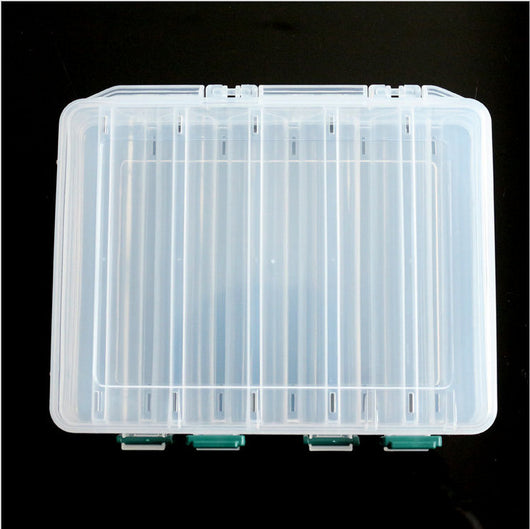 Caja de Aparejos de Pesca con Material ABS Resistente - Image 3