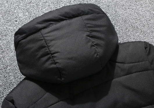 Chaqueta de Invierno para Hombre Abrigada y Elegante - Image 17