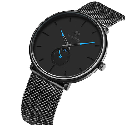 Reloj Deportivo Casual para Hombre - Image 16
