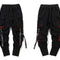 Pantalones Harem Casuales para Hombre