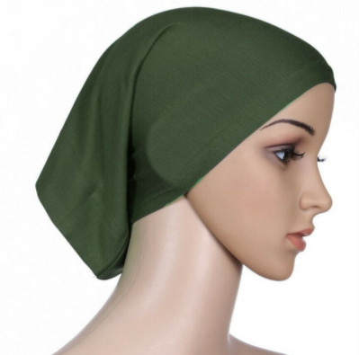 Turbante Hijab Islámico Tradicional - Image 7