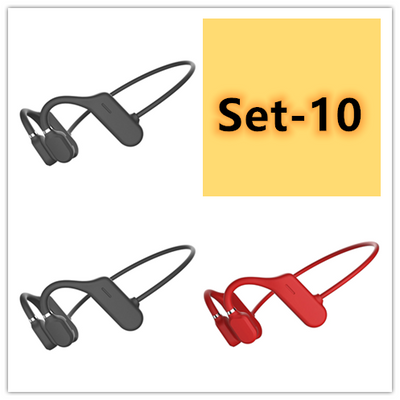 Audífonos Inalámbricos Deportivos In-Ear - Image 22