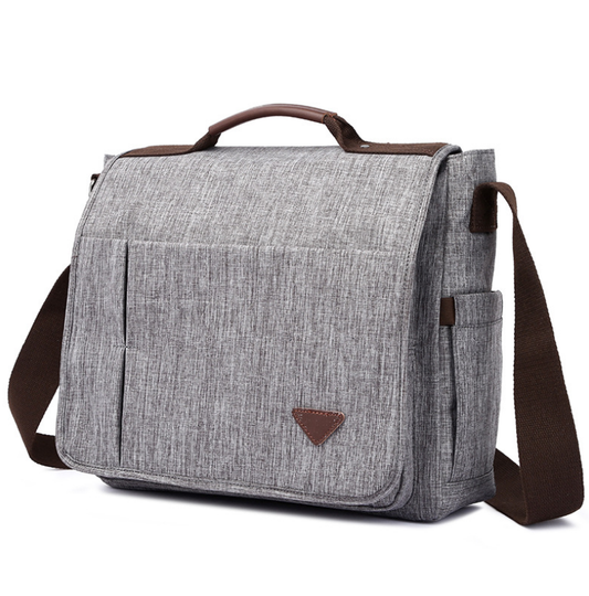 Bolsa Mensajero de Hombro - Elegancia y Funcionalidad