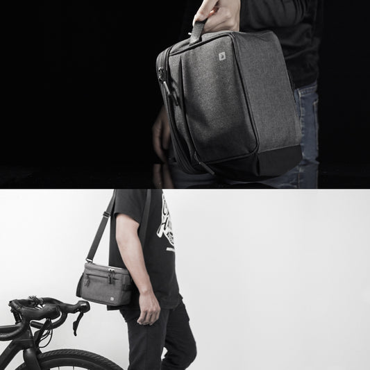 Bolsa para Cámara de Bicicleta - Image 2