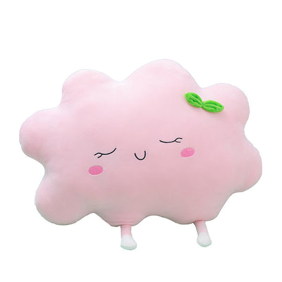 Muñeco de Peluche Adorable con Diseño Cartoon - Image 9
