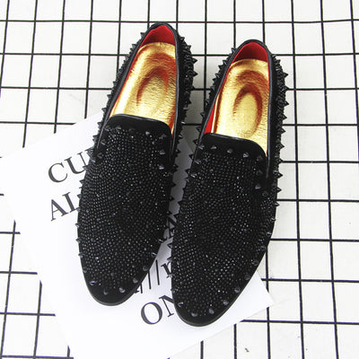 Mocasines para Hombre - Comodidad y Estilo Profesional - Image 5