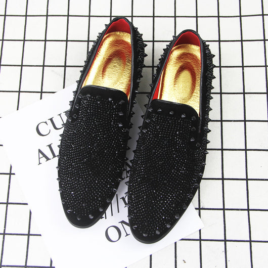 Mocasines para Hombre - Comodidad y Estilo Profesional - Image 5