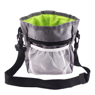 Bolsa Portátil para Premios y Snacks de Perro con Bolsillos - Image 8